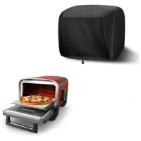 Housse four à pizza Woodfire OO100 OO101 en Oxford imperméable, 54,6 x 45 x 38,4 cm