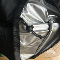 Housse four à pizza pour Ninja OO101 avec support, Oxford 420D imperméable