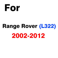 Housse voiture pour Range Rover Velar L560, polypropylène 170T légère anti-UV, 2017-2023