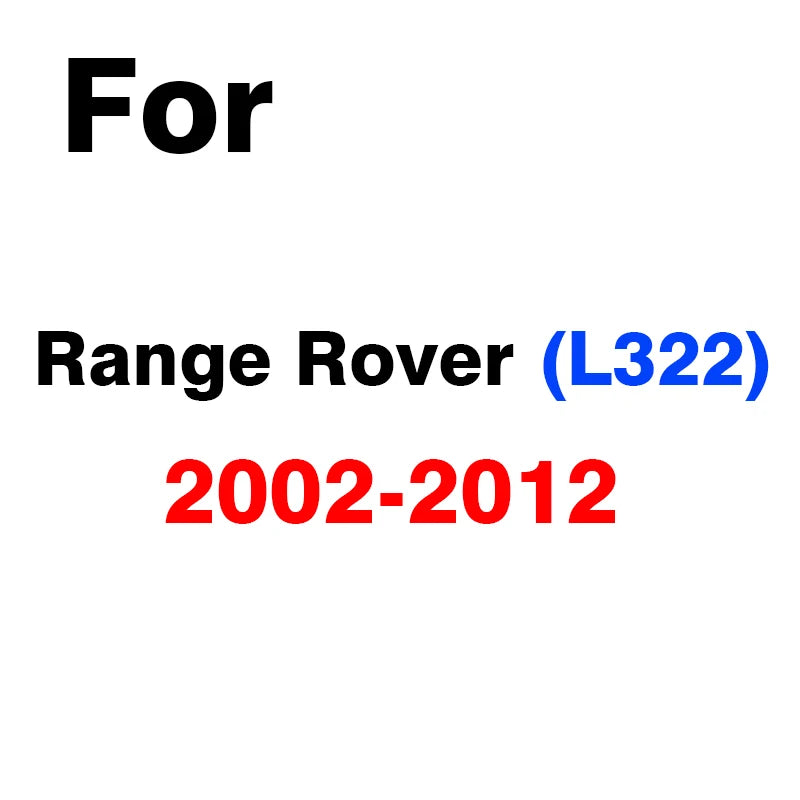 Housse voiture pour Range Rover Velar L560, polypropylène 170T légère anti-UV, 2017-2023