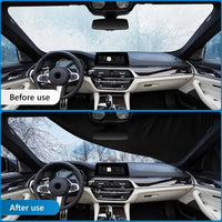 Housse voiture pour Mazda MX-5 Miata, complète 210T imperméable avec fermeture éclair et 4 sangles