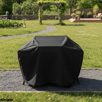Housse barbecue à granulés pour Recteq Flagship XL 1400 RT-1400, imperméable anti-UV