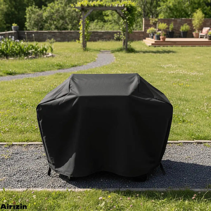 Housse barbecue à granulés pour Recteq Flagship XL 1400 RT-1400, imperméable anti-UV