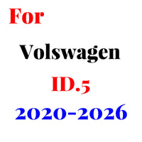 Housse voiture pour Volkswagen Golf compacte, Break et Cabriolet, polyester 190T anti-UV