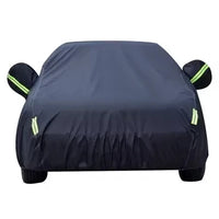 Housse voiture sur mesure pour Porsche 911 depuis 2019, imperméable, anti-UV, coloris argent ou noir