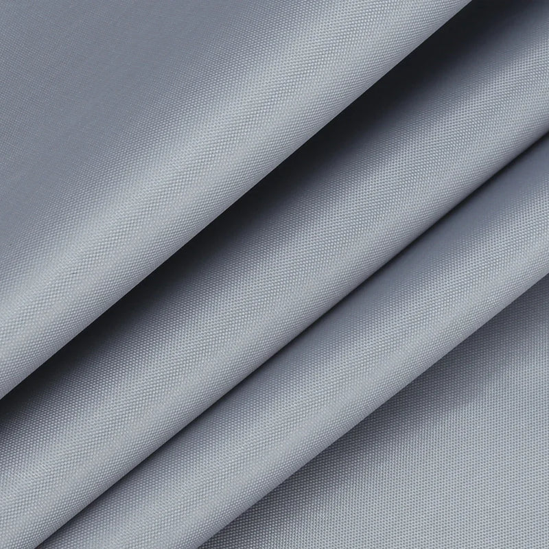 Housse parasol droit ou déporté Oxford 210D imperméable avec tige, 4 coloris, 170 à 280 cm