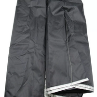 Housse de capot pleine longueur pour Fiat Ducato, Peugeot Boxer, Citroën Relay, Mercedes Sprinter, Ford Transit