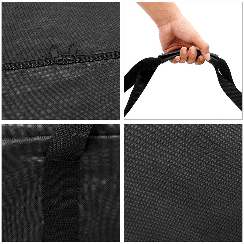 Sac de rangement imperméable Oxford 600D pour coussins de jardin et équipement, 5 modèles