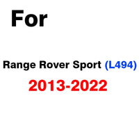 Housse voiture pour Range Rover Velar L560, polypropylène 170T légère anti-UV, 2017-2023