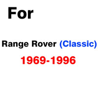 Housse voiture pour Range Rover Velar L560, polypropylène 170T légère anti-UV, 2017-2023
