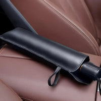 Pare-soleil parapluie pliant en polyester pour pare-brise, 145 x 79 ou 125 x 65 cm, ou rideaux avant