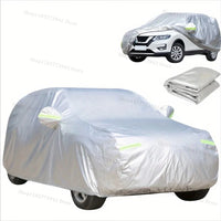 Housse de voiture pour Peugeot 5008, imperméable, anti-UV et anti-rayures, avec sac de rangement