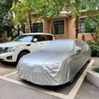 Housse voiture sur mesure pour Porsche 911 depuis 2019, imperméable, anti-UV, coloris argent ou noir