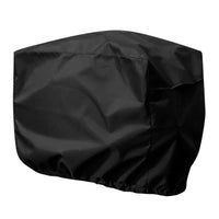 Housse moteur hors-bord 60 à 100 HP, Oxford 210D noir, 68 x 40 x 53 cm