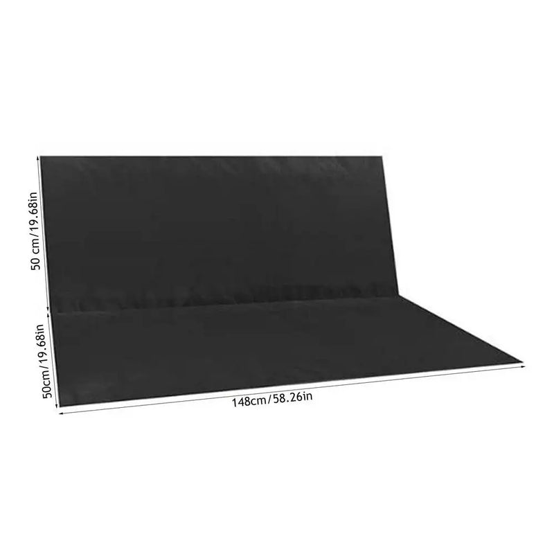 Toile de remplacement (assise et dossier) pour balancelle, Oxford 600D imperméable, 4 tailles