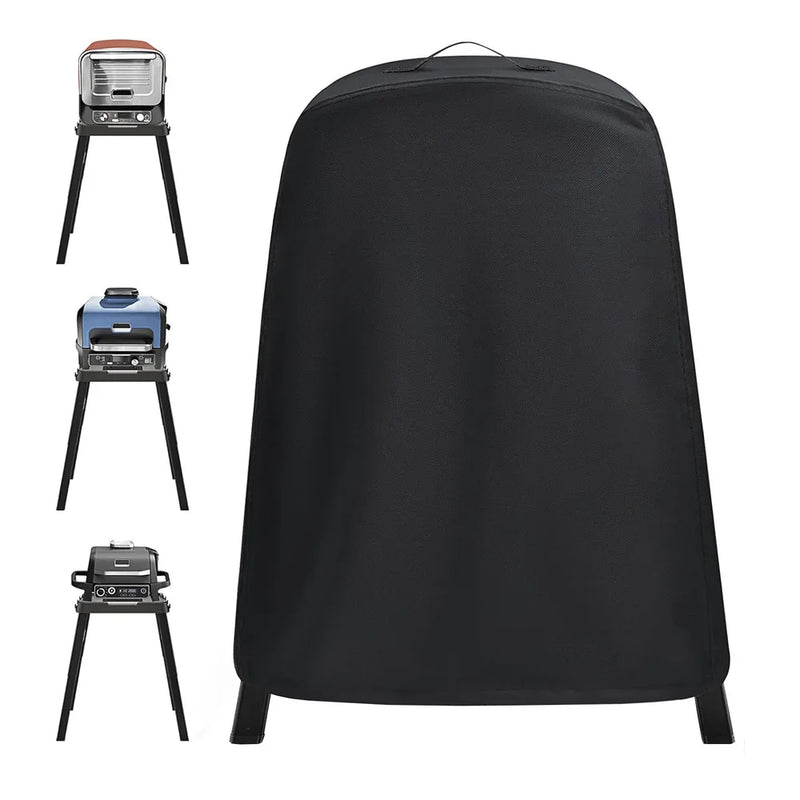 Housse four à pizza pour Ninja OO101 avec support, Oxford 420D imperméable