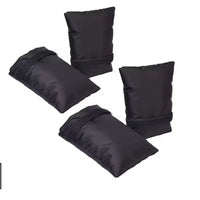 Housse de robinet extérieur antigel, Oxford 420D imperméable, 15x21 cm, 1, 2 ou 4 pièces