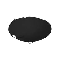 Housse voiture pour Mazda MX-5 MK1 MK2 MK2.5, demi-housse de capote 420D, 213 x 213 cm