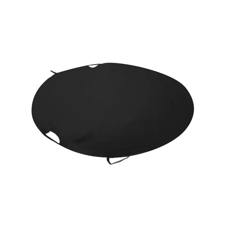 Housse voiture pour Mazda MX-5 MK1 MK2 MK2.5, demi-housse de capote 420D, 213 x 213 cm