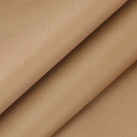 Housse de parasol déporté ou droit imperméable, 4 coloris, 7 tailles de 170 à 280 cm