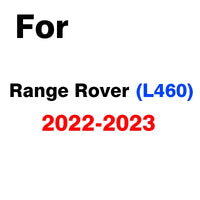 Housse voiture pour Range Rover Velar L560, polypropylène 170T légère anti-UV, 2017-2023