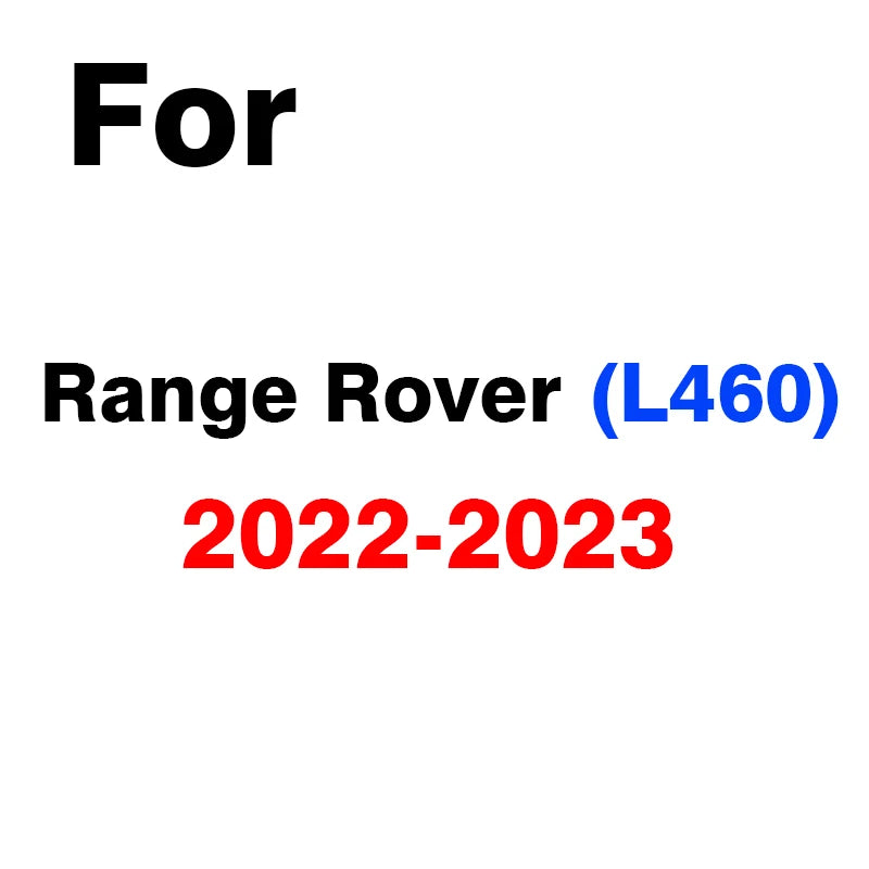 Housse voiture pour Range Rover Velar L560, polypropylène 170T légère anti-UV, 2017-2023