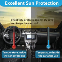 Housse voiture complète pour Porsche 911 1998-2023, noire, imperméable, toutes saisons, anti-neige et anti-UV