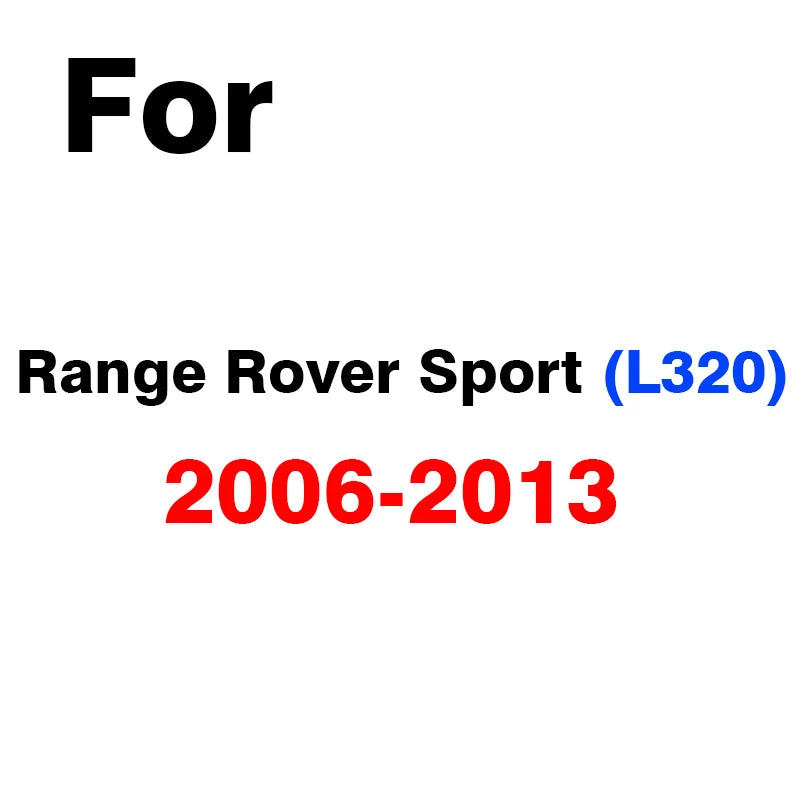 Housse voiture pour Range Rover Velar L560, polypropylène 170T légère anti-UV, 2017-2023