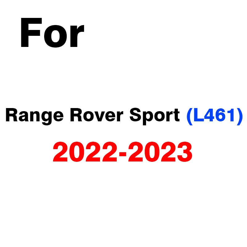 Housse voiture pour Range Rover Velar L560, polypropylène 170T légère anti-UV, 2017-2023