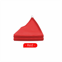 Voile d'ombrage en tissu Oxford respirante, 8 coloris, 2 x 2 ou 2 x 3 m