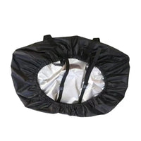 Housse four à pizza 210D pour Ooni Koda 12 et 16, 63 x 41 cm ou 77 x 60 cm