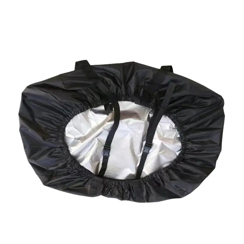 Housse four à pizza pour Ooni Koda 12 et Koda 16, Oxford 210D imperméable anti-UV