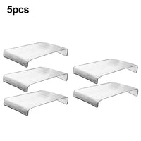 Housse de climatiseur extérieur réfléchissante 95 x 46 cm, lot de 1 à 10 pièces
