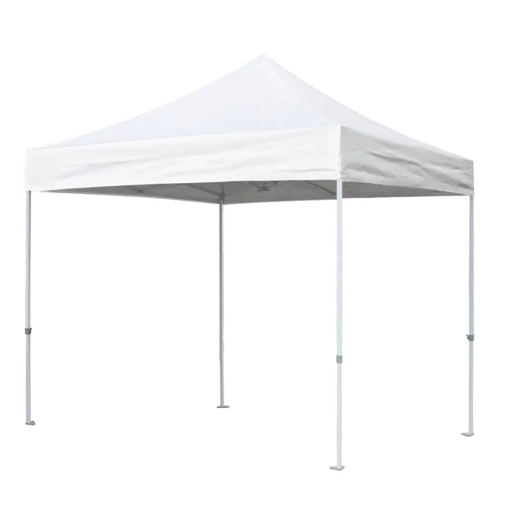 Bâche de toit pour tonnelle pliante 3x3 m, Oxford 420D imperméable, 5 coloris, sans armature