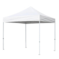 Bâche de toit pour tonnelle pliante 3x3 m, Oxford 420D imperméable, 5 coloris, sans armature