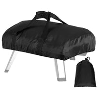 Housse pour four à pizza portable Ooni Koda 12 et 16, Oxford 420D, cordon élastique