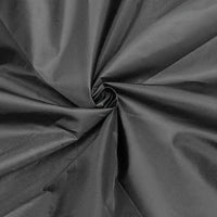 Housse plancha pour Blackstone 22 pouces avec couvercle, noire, 57 x 48 x 23 cm