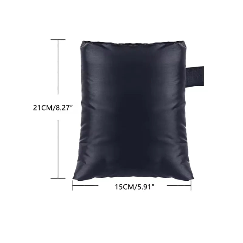 Housse de robinet extérieur antigel, Oxford 420D imperméable, 15x21 cm, 1, 2 ou 4 pièces