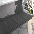 Toile de remplacement (assise et dossier) pour balancelle, Oxford 600D imperméable, 4 tailles