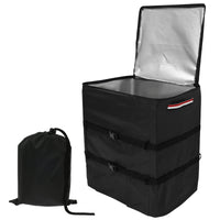 Housse de pompe de spa avec fermeture éclair, polyester 420D argenté, noire ou grise, 4 modèles