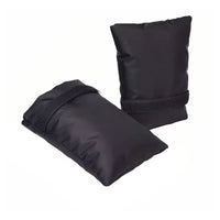 Housse de robinet extérieur antigel, Oxford 420D imperméable, 15x21 cm, 1, 2 ou 4 pièces