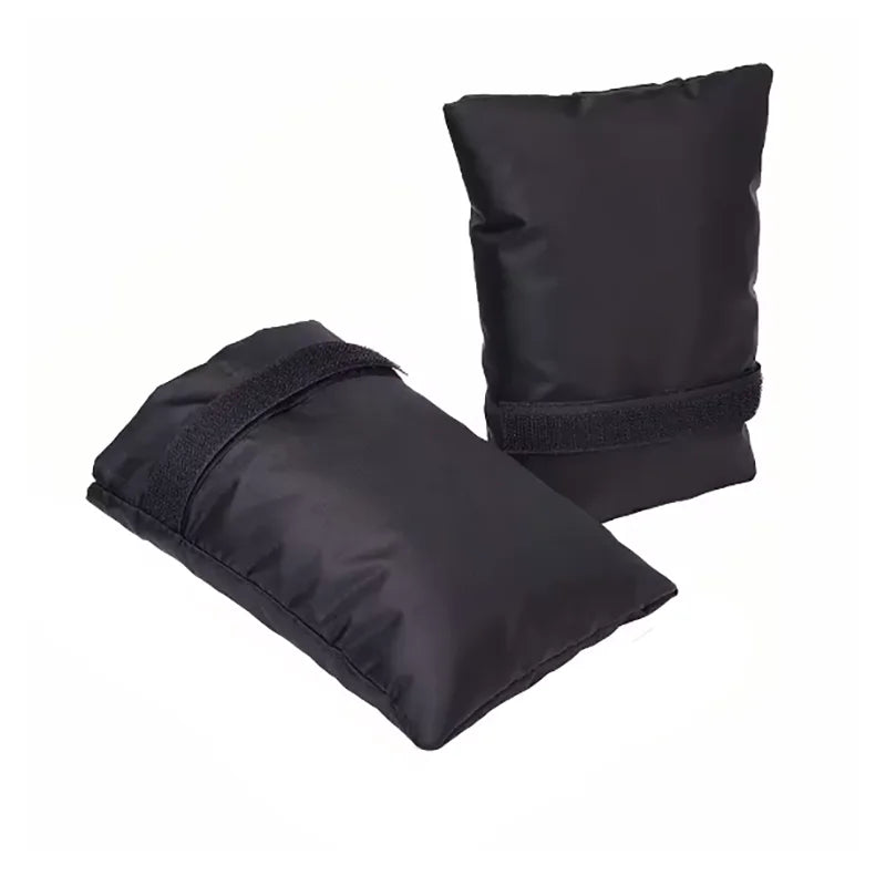 Housse de robinet extérieur antigel, Oxford 420D imperméable, 15x21 cm, 1, 2 ou 4 pièces