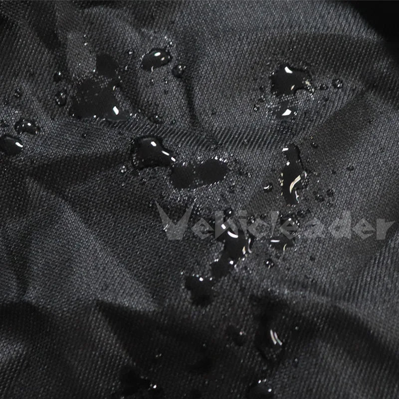 Housse de jet ski remorquable imperméable 600D, tailles L et XL, 6 coloris