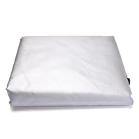 Housse mobilier de jardin imperméable avec sac, 2 coloris, 36 tailles de 70 à 350 cm