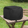 Housse four à pizza Woodfire OO100 OO101 en Oxford imperméable, 54,6 x 45 x 38,4 cm