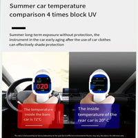 Housse voiture pour Audi A5, imperméable, anti-poussière et anti-UV, tissu 190T à 210T, noire ou grise