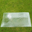 Bâche de sol ultralégère pour tente, lot de 2 à 6 feuilles de 220 cm