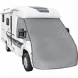 Housse de camping-car pour cabine et capot Fiat Ducato X250 et X290, 5 points d'attache