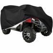 Housse universelle moto, scooter et vélo, Oxford imperméable, 5 dimensions de 140 à 208 cm