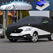 Housse voiture pour Peugeot 3008, protection extérieure imperméable, pare-soleil et anti-poussière